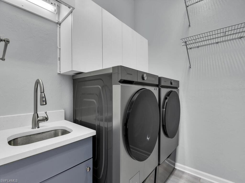 WEBER WOODS - Residential