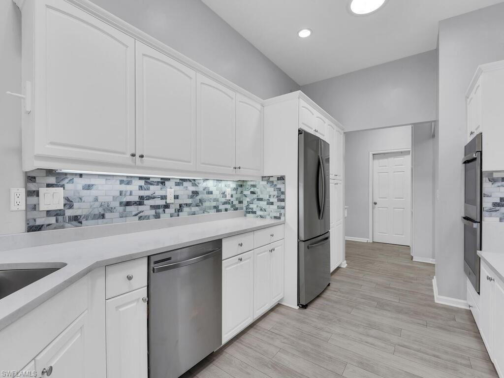 WEBER WOODS - Residential