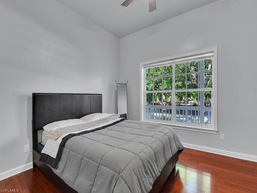 WEBER WOODS - Residential