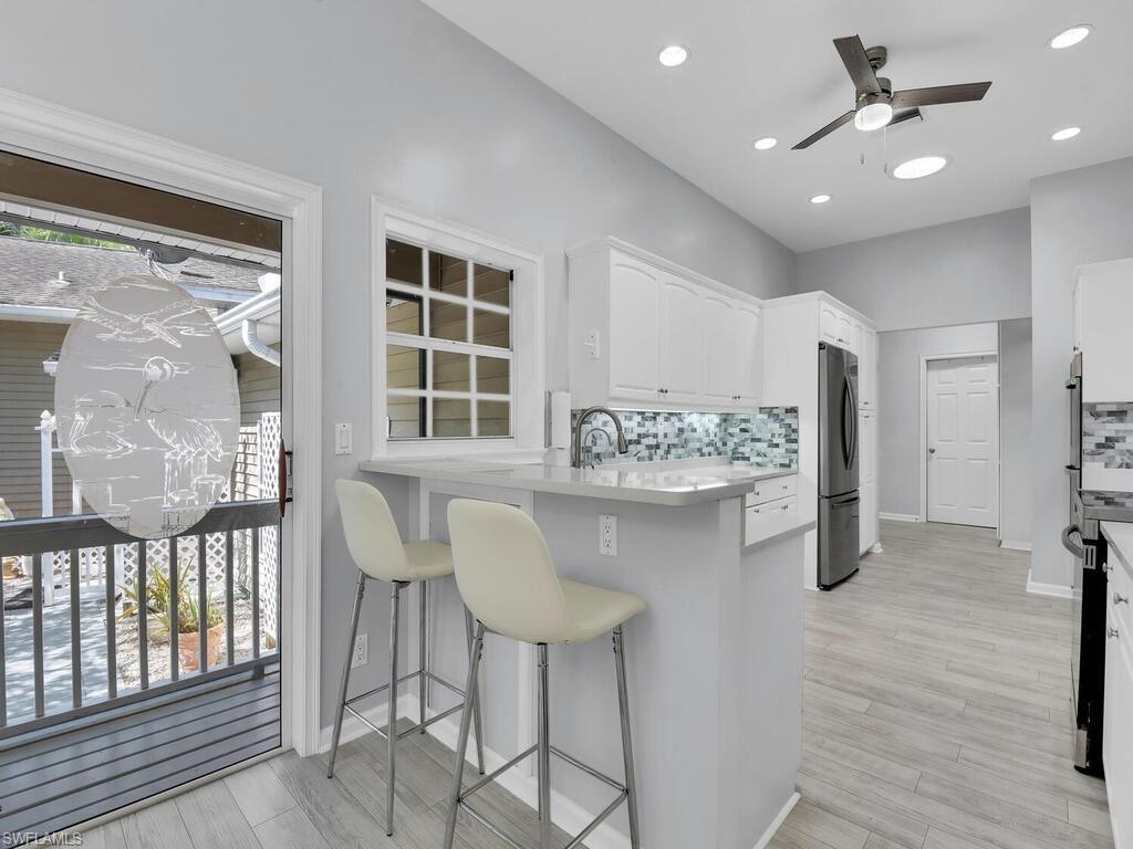 WEBER WOODS - Residential