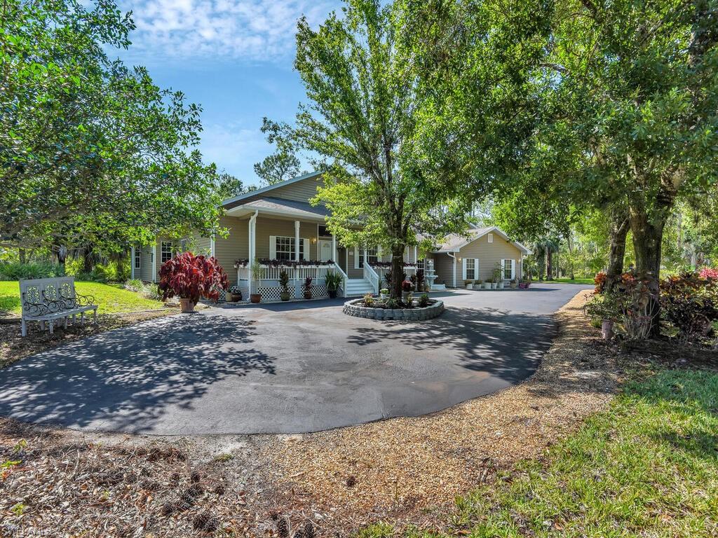 WEBER WOODS - Residential