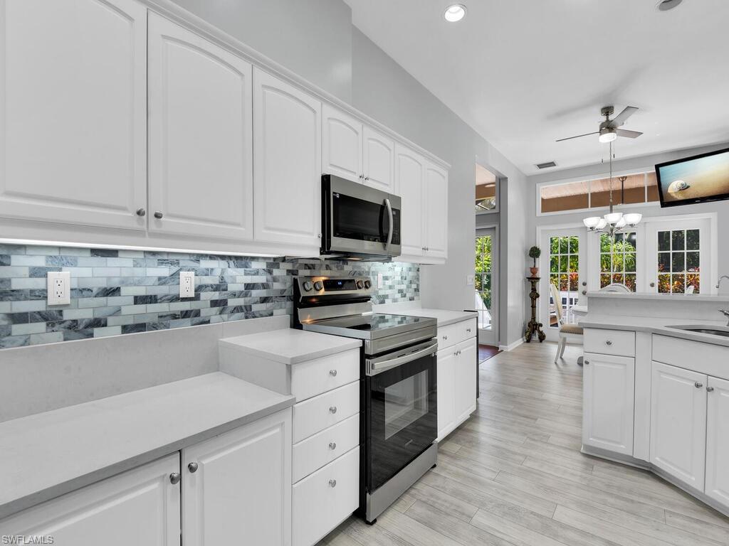 WEBER WOODS - Residential