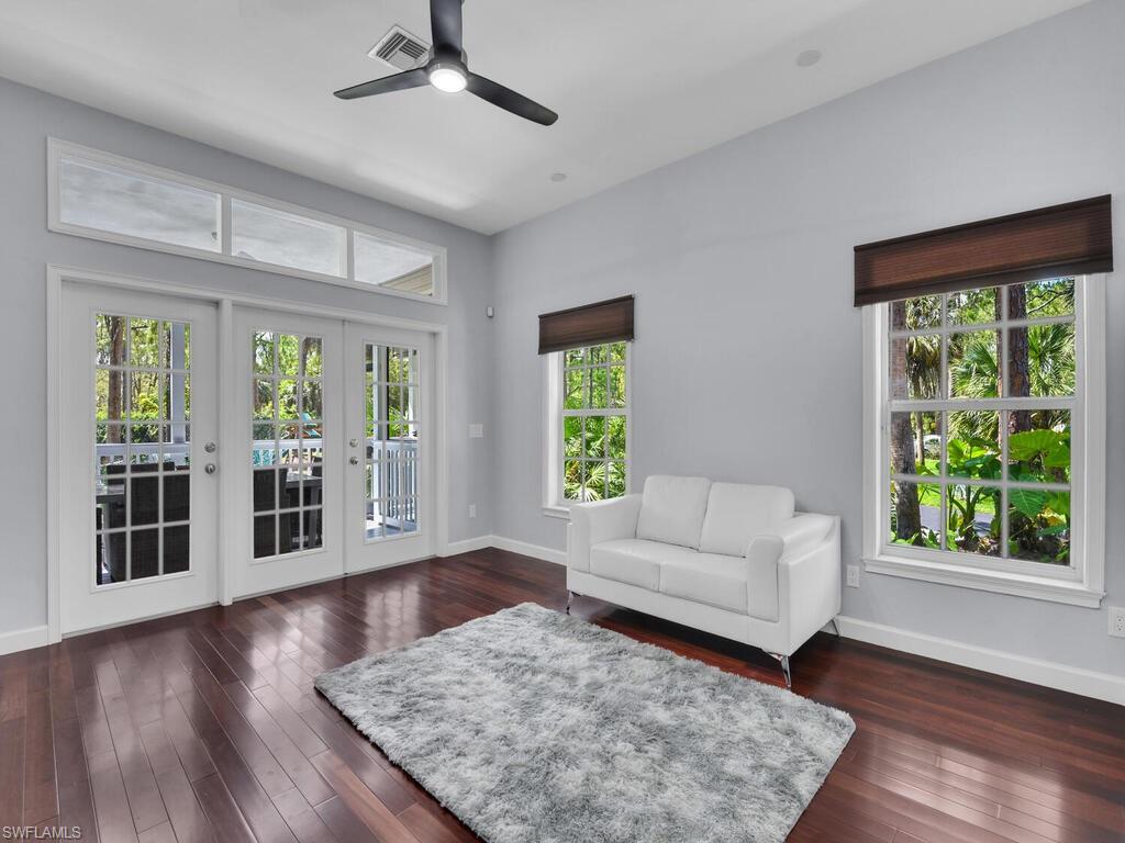 WEBER WOODS - Residential