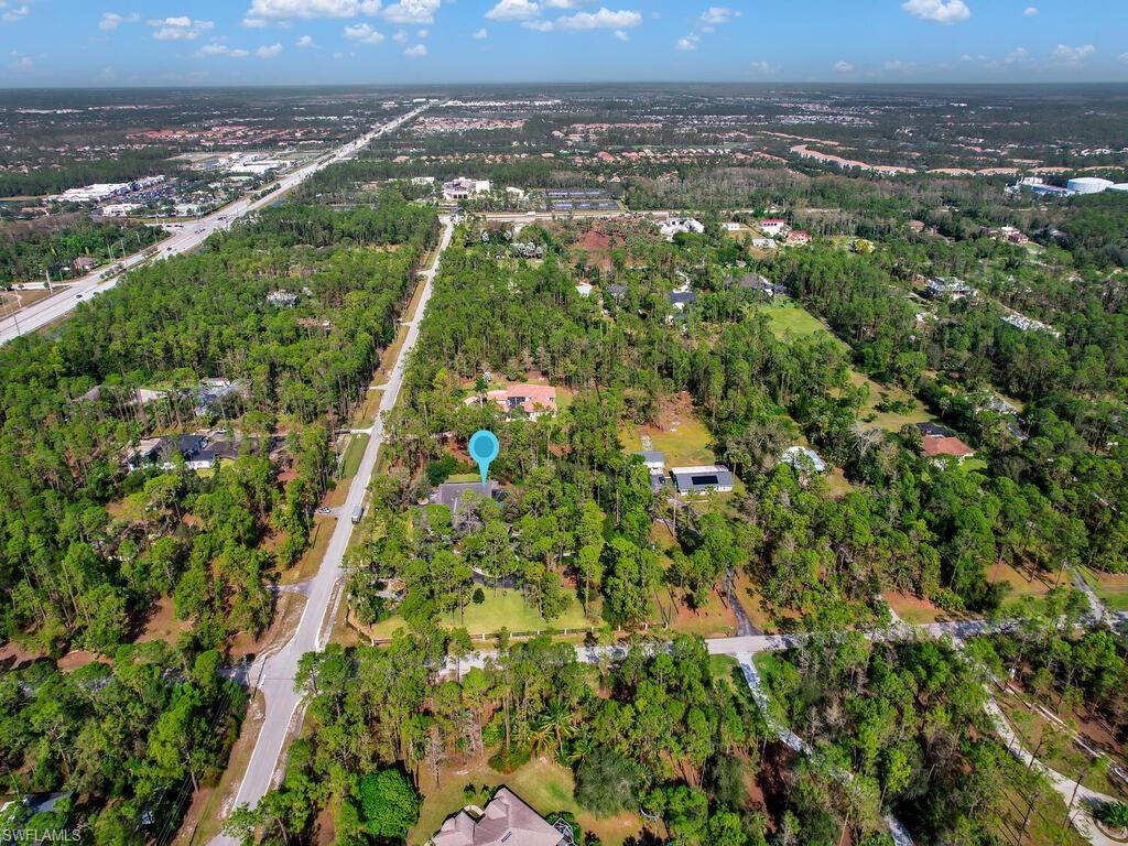 WEBER WOODS - Residential