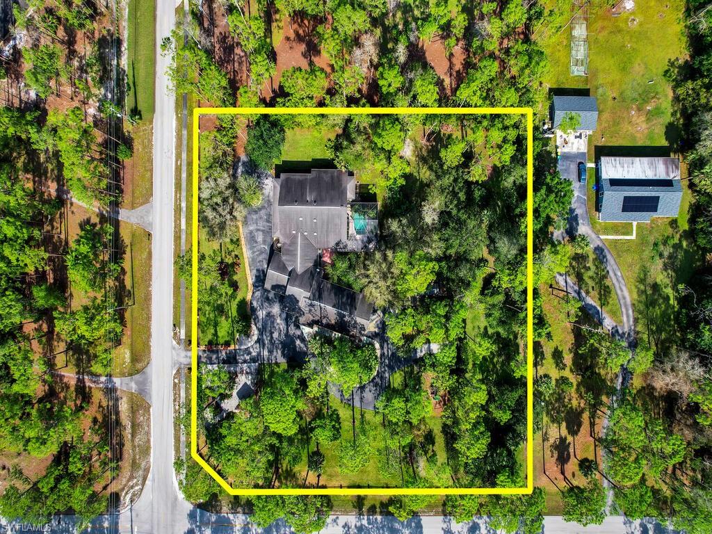 WEBER WOODS - Residential