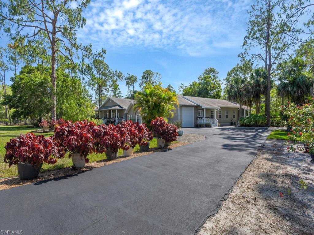 WEBER WOODS - Residential