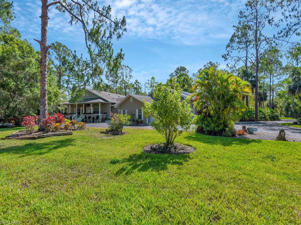 WEBER WOODS - Residential