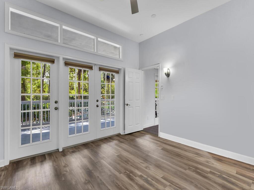 WEBER WOODS - Residential