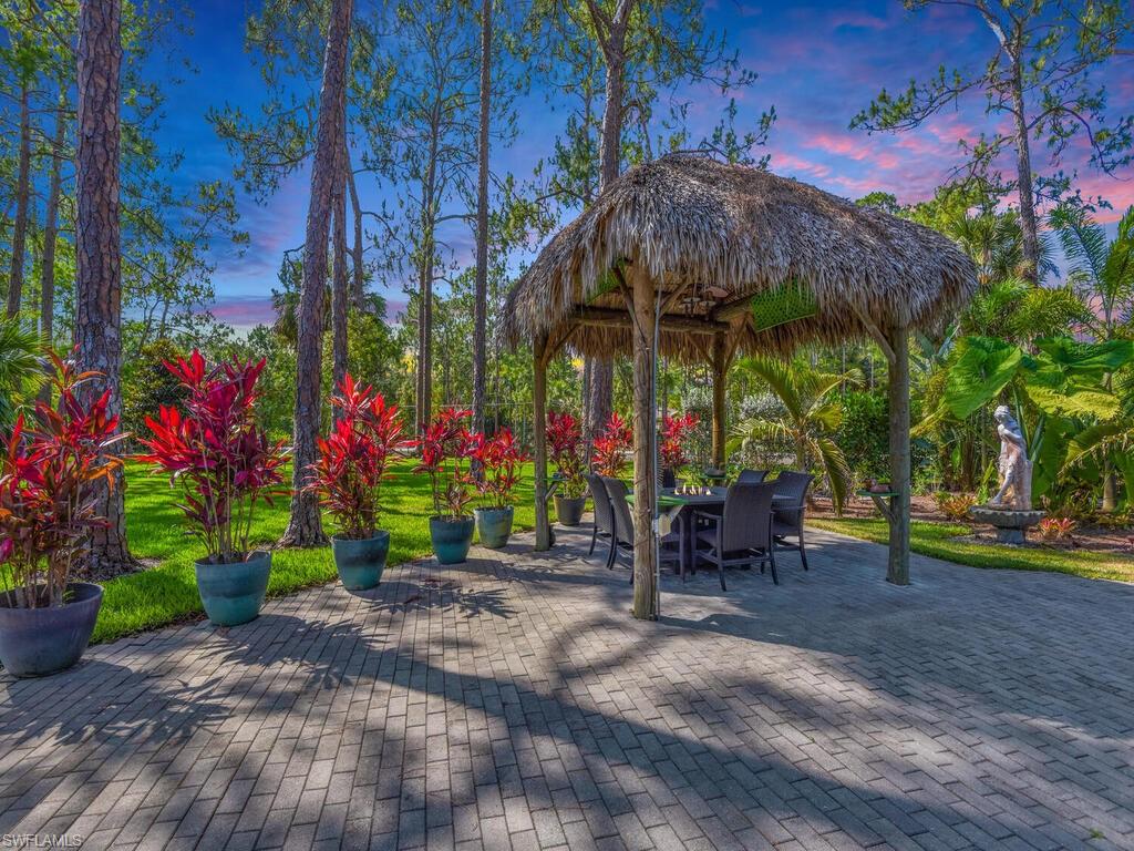 WEBER WOODS - Residential