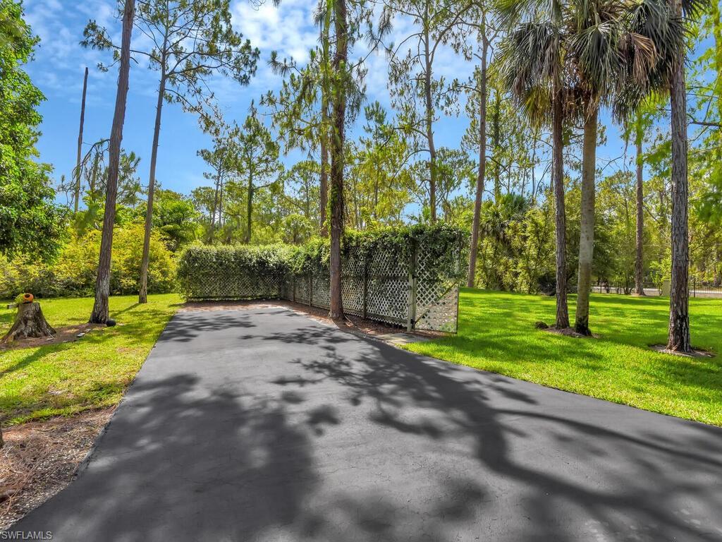 WEBER WOODS - Residential