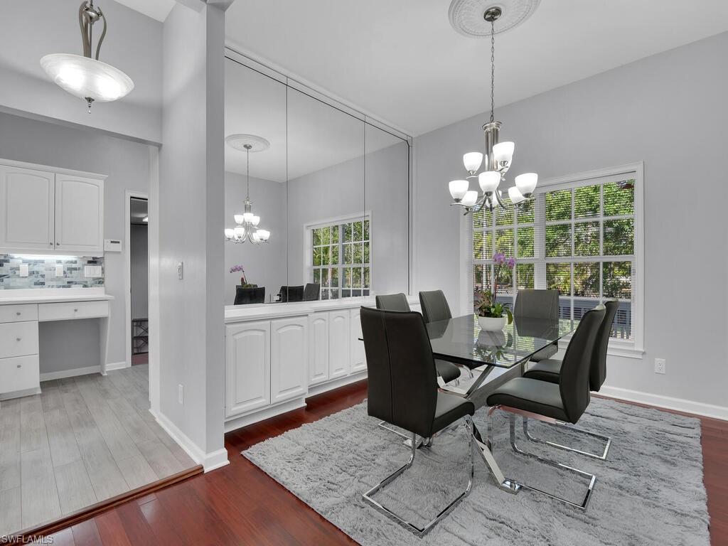 WEBER WOODS - Residential