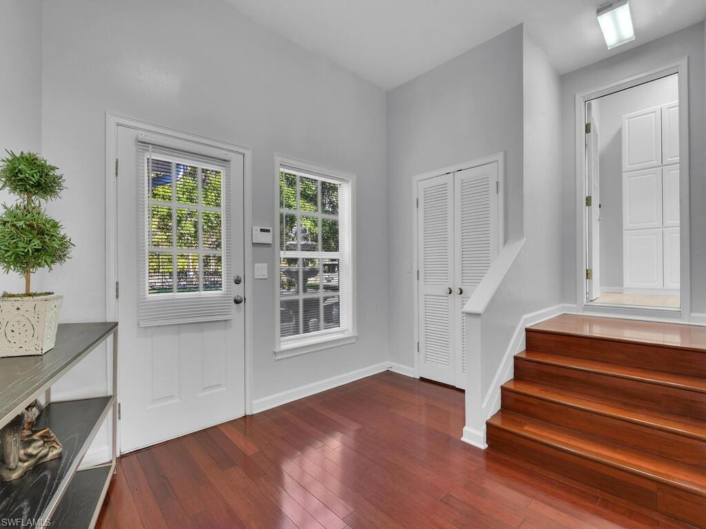 WEBER WOODS - Residential