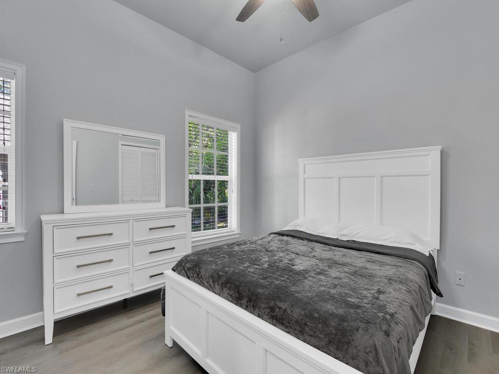 WEBER WOODS - Residential