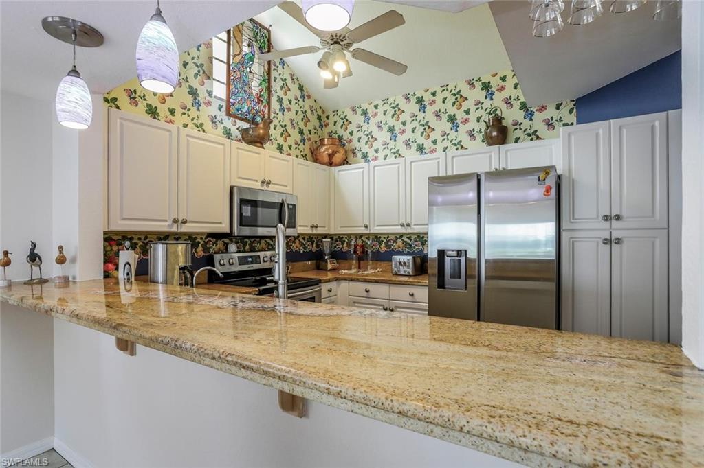 VILLAGE ON CRYSTAL LAKE - Residential