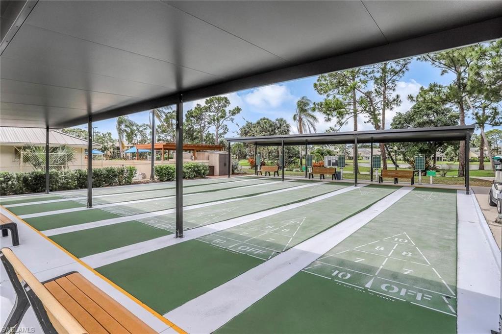 VILLAGE ON CRYSTAL LAKE - Residential