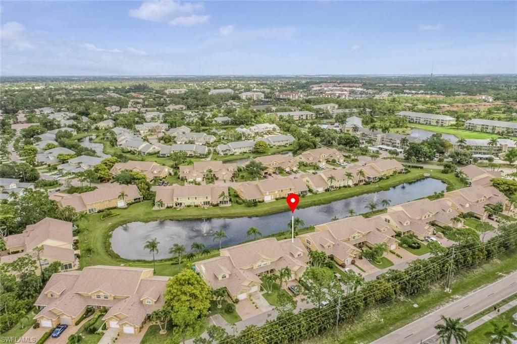 VILLAGE ON CRYSTAL LAKE - Residential