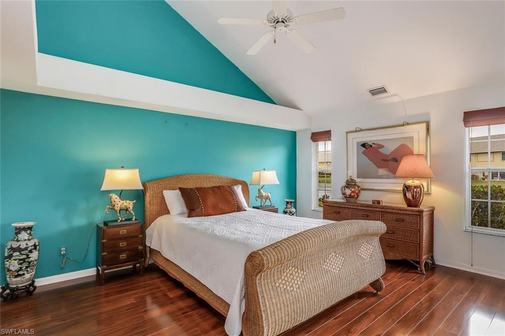 VILLAGE ON CRYSTAL LAKE - Residential