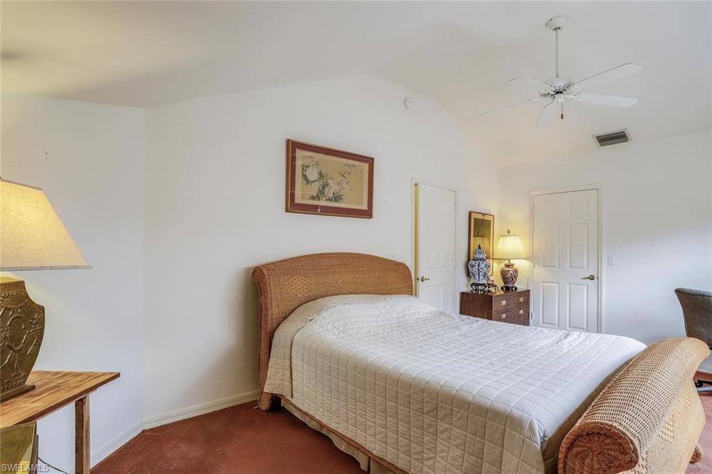 VILLAGE ON CRYSTAL LAKE - Residential