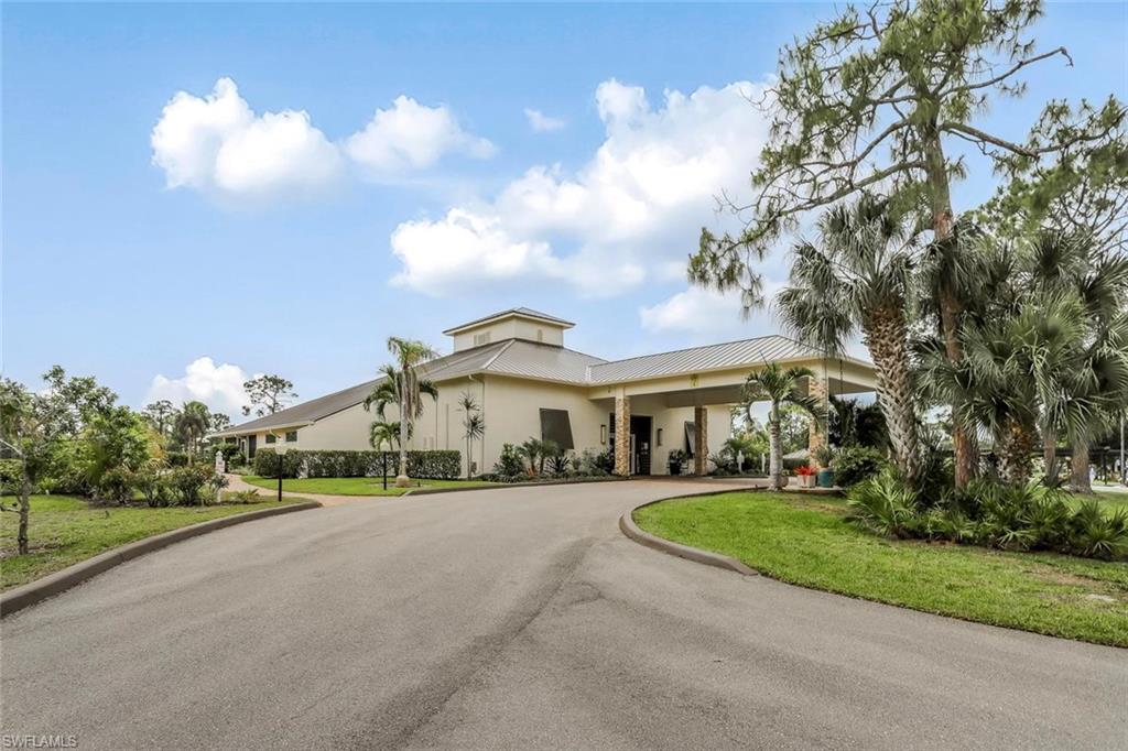 VILLAGE ON CRYSTAL LAKE - Residential