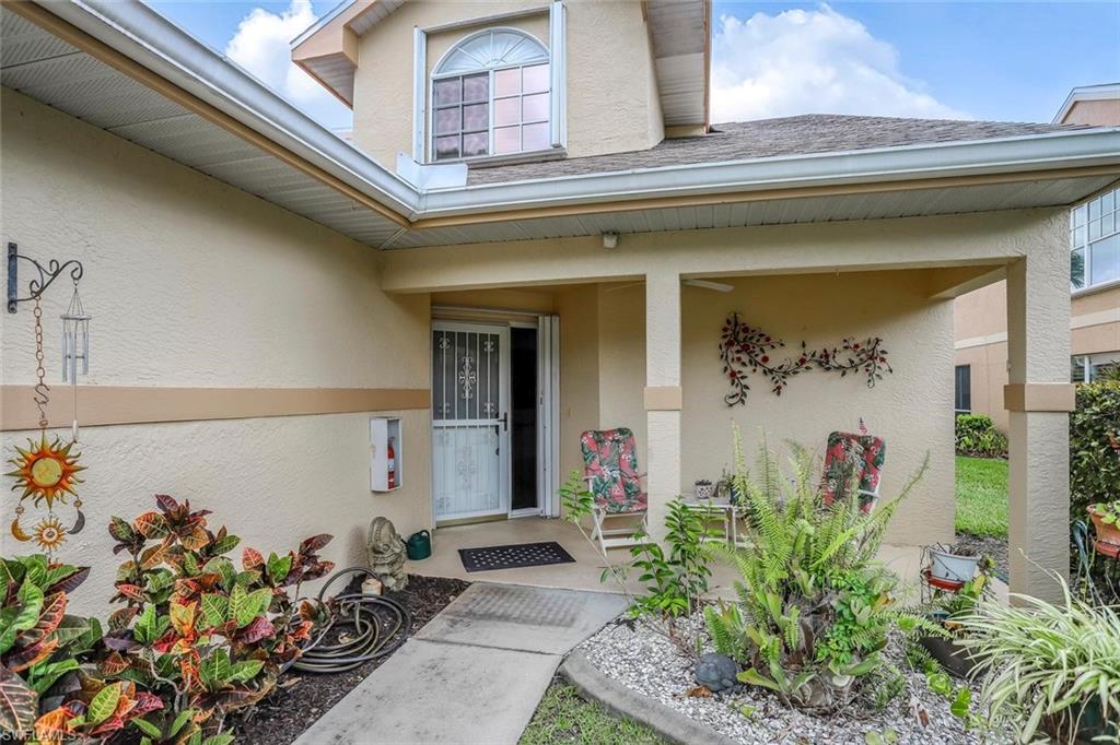 VILLAGE ON CRYSTAL LAKE - Residential