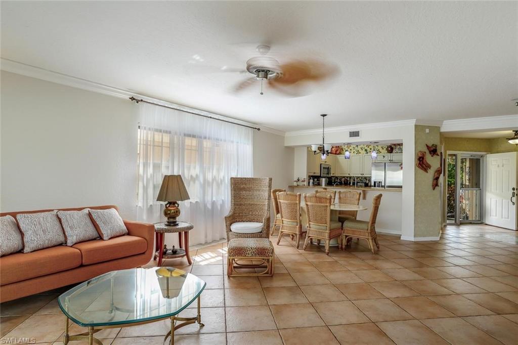 VILLAGE ON CRYSTAL LAKE - Residential