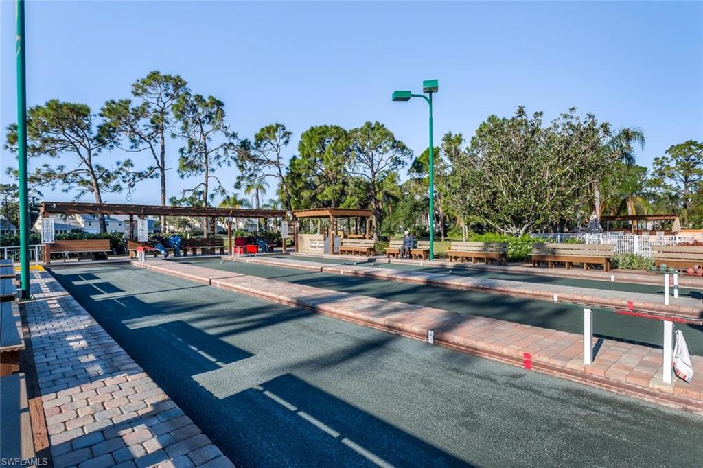 VILLAGE ON CRYSTAL LAKE - Residential