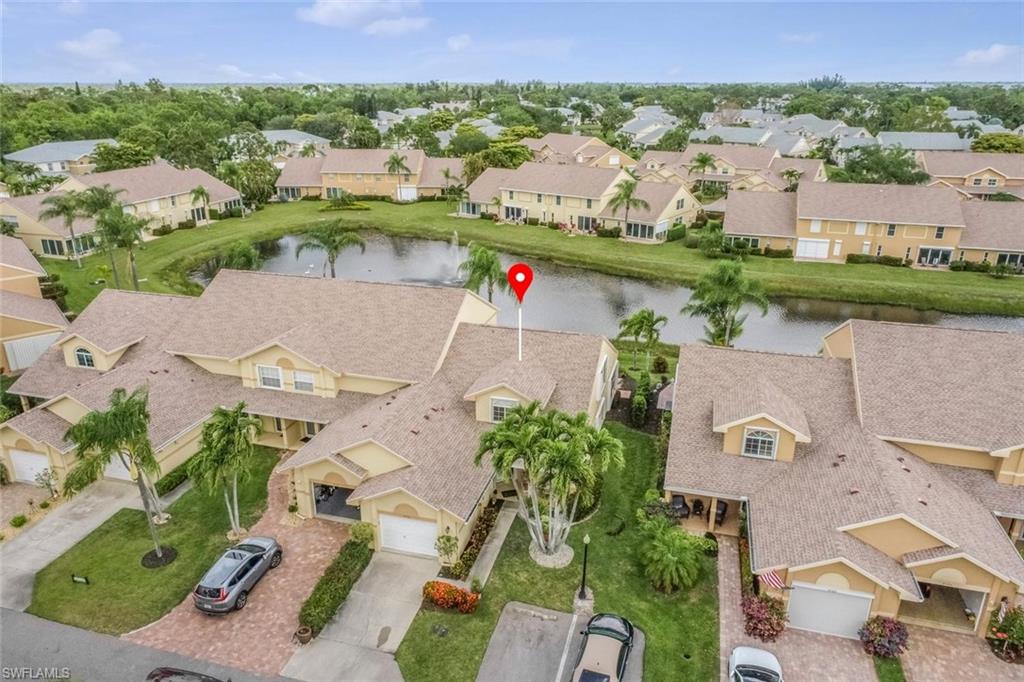 VILLAGE ON CRYSTAL LAKE - Residential