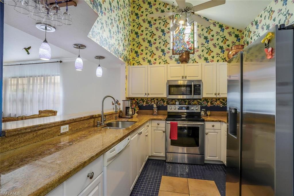 VILLAGE ON CRYSTAL LAKE - Residential