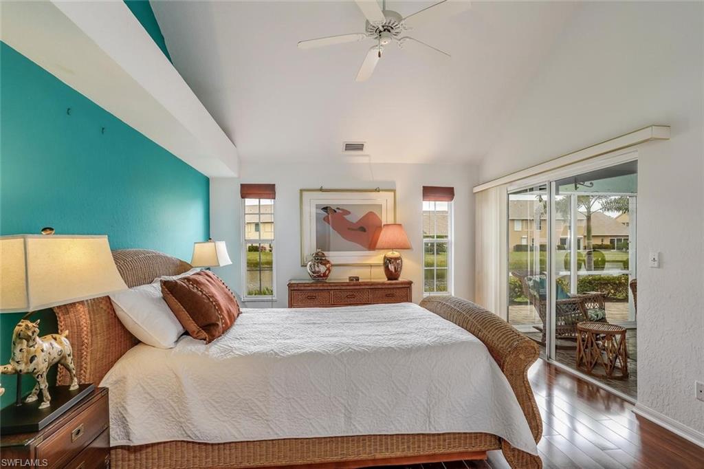 VILLAGE ON CRYSTAL LAKE - Residential