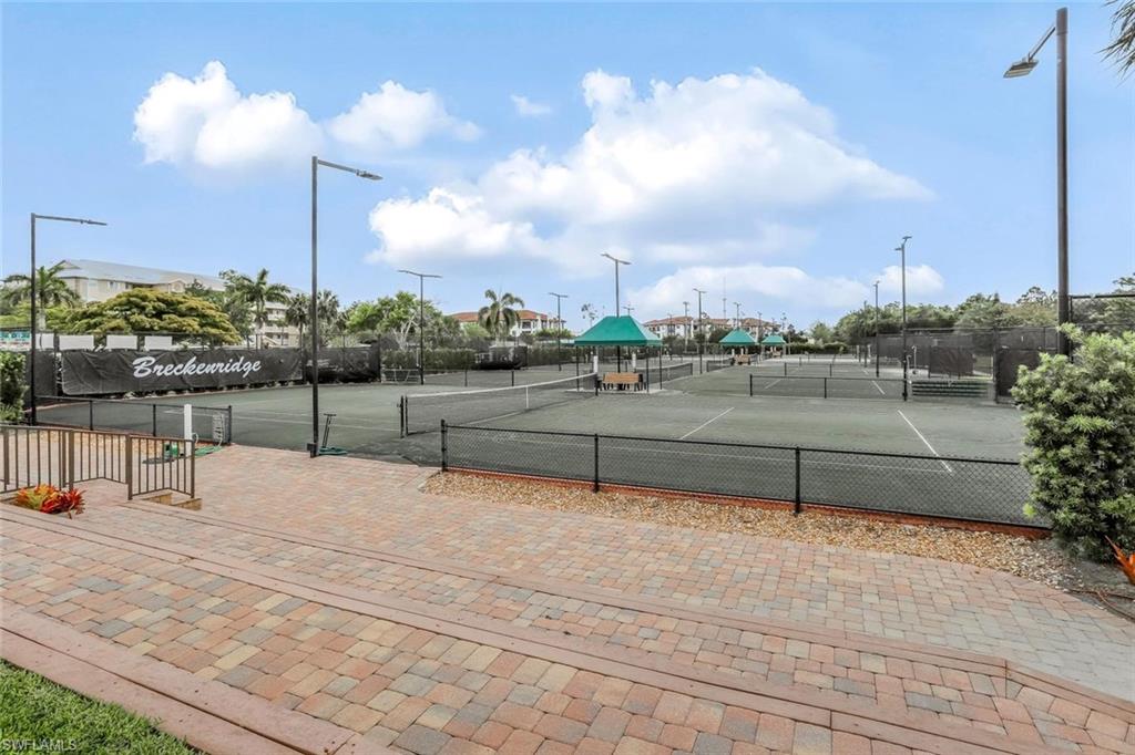 VILLAGE ON CRYSTAL LAKE - Residential