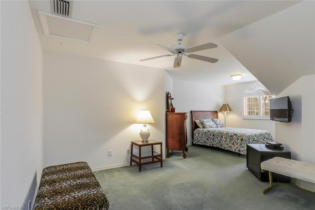 VILLAGE ON CRYSTAL LAKE - Residential