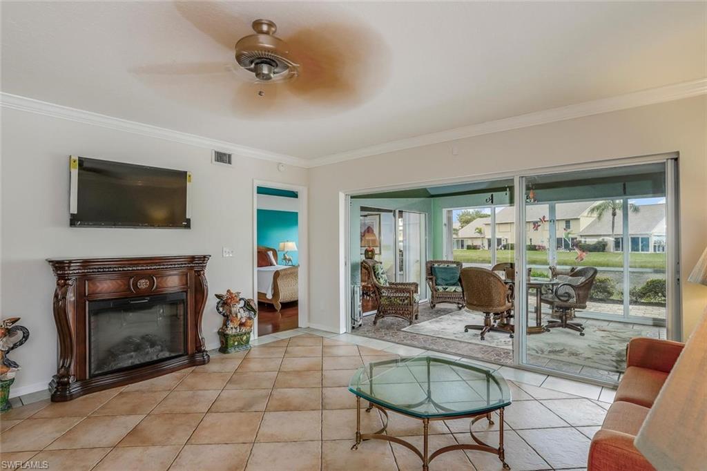 VILLAGE ON CRYSTAL LAKE - Residential