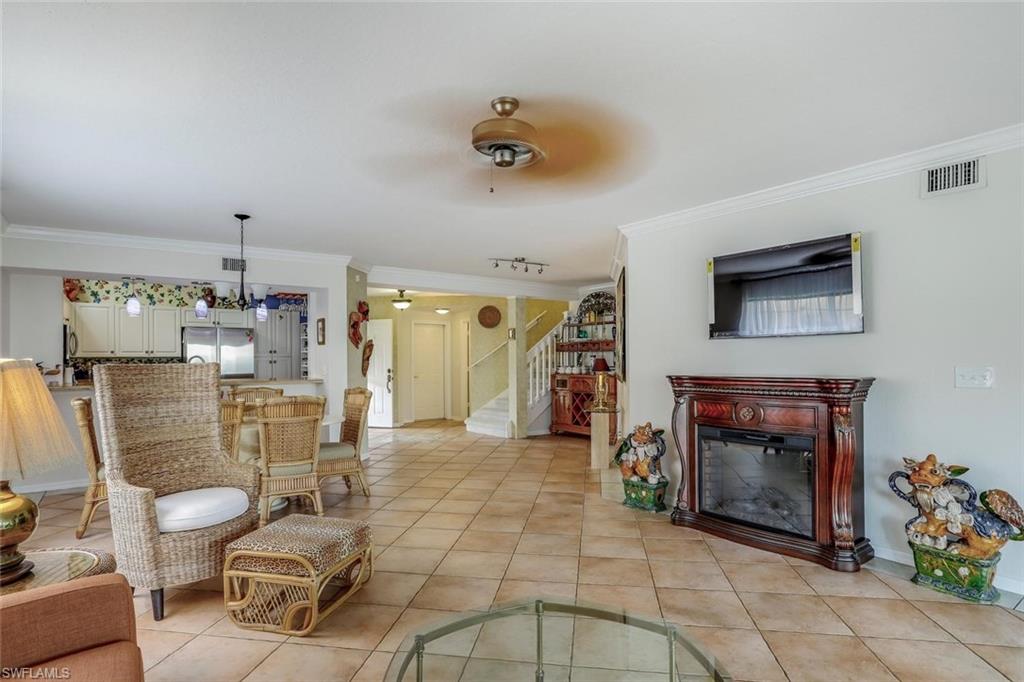 VILLAGE ON CRYSTAL LAKE - Residential