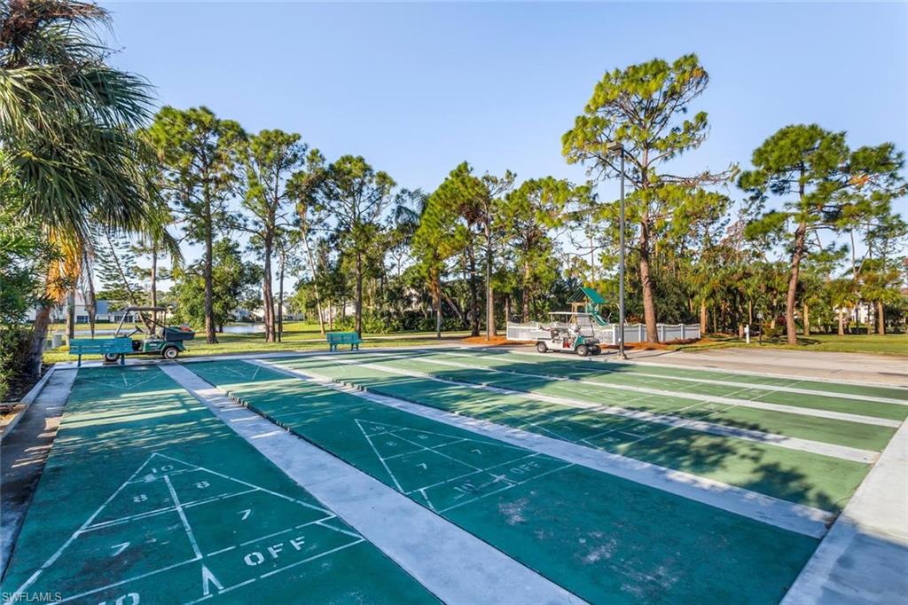 VILLAGE ON CRYSTAL LAKE - Residential