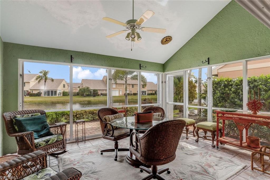 VILLAGE ON CRYSTAL LAKE - Residential