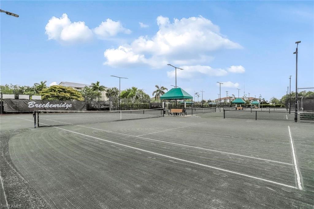 VILLAGE ON CRYSTAL LAKE - Residential