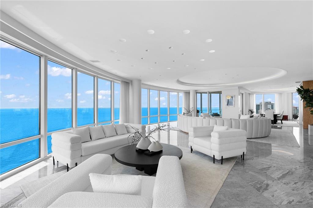 REGENT - Residential