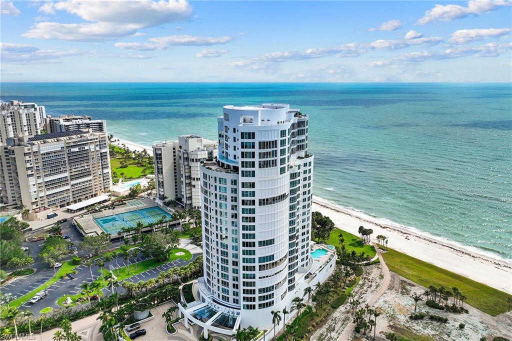 REGENT - Residential