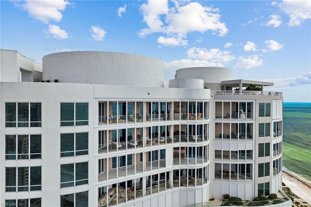 REGENT - Residential