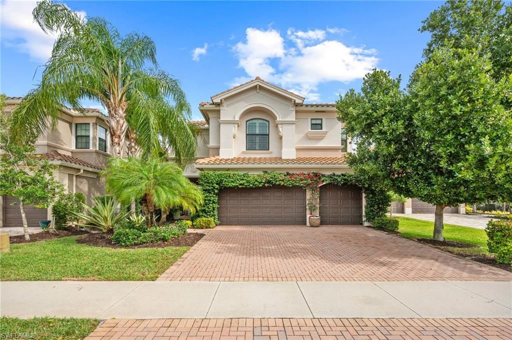 Photo of 3082 Hudson TER, NAPLES, FL 34119 (MLS # 225077903)