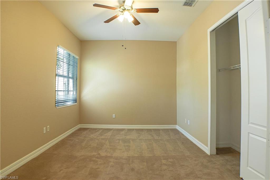 JONATHANS BAY - Residential Lease