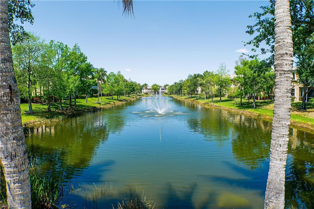 JONATHANS BAY - Residential Lease