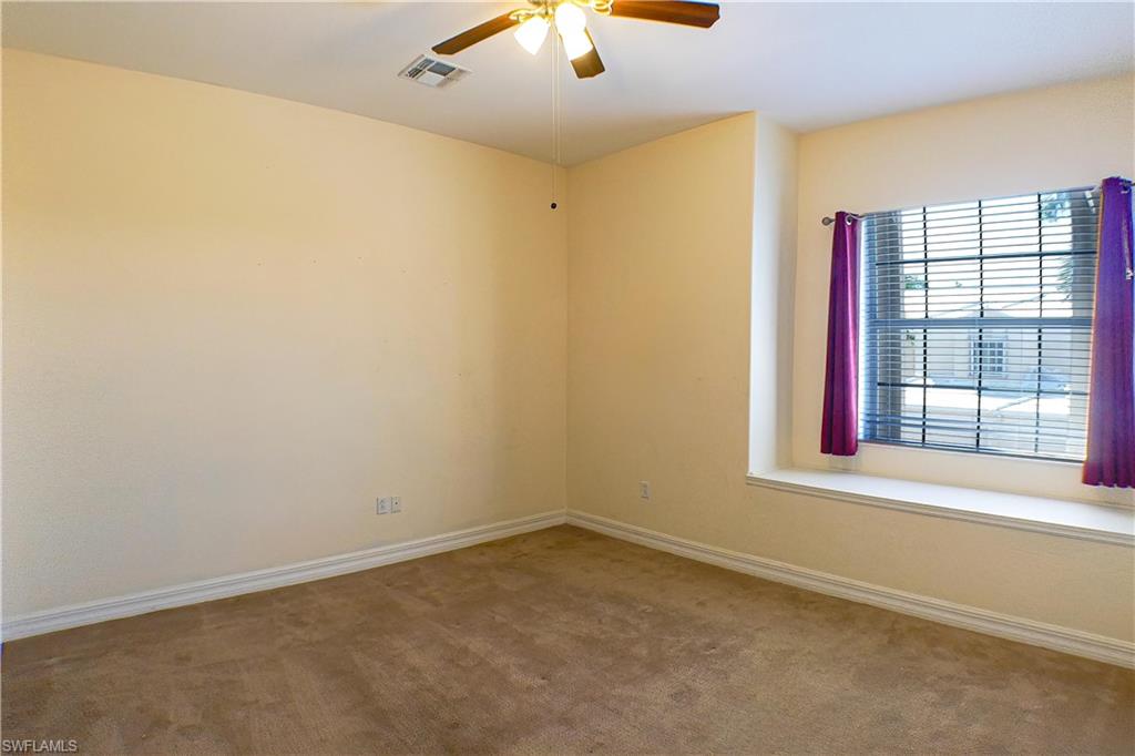 JONATHANS BAY - Residential Lease