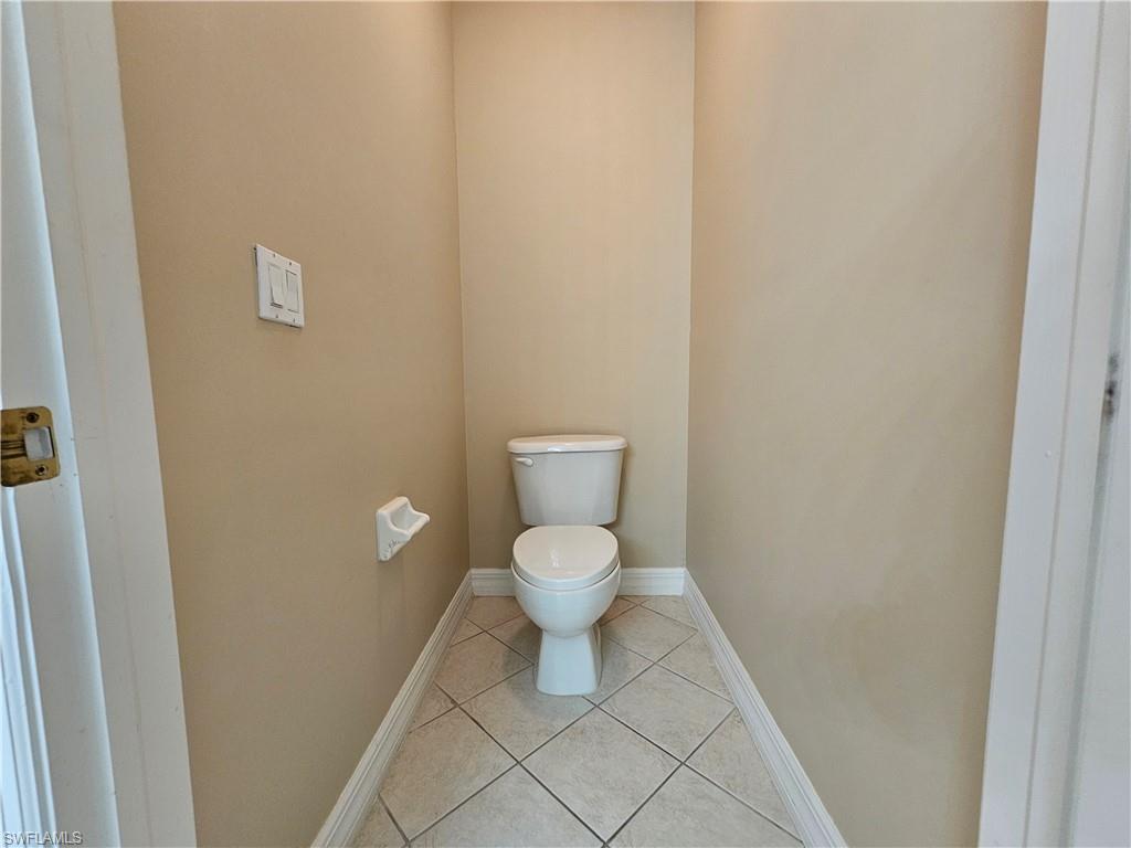 JONATHANS BAY - Residential Lease