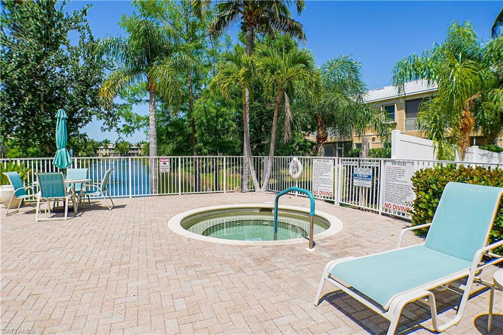 JONATHANS BAY - Residential Lease