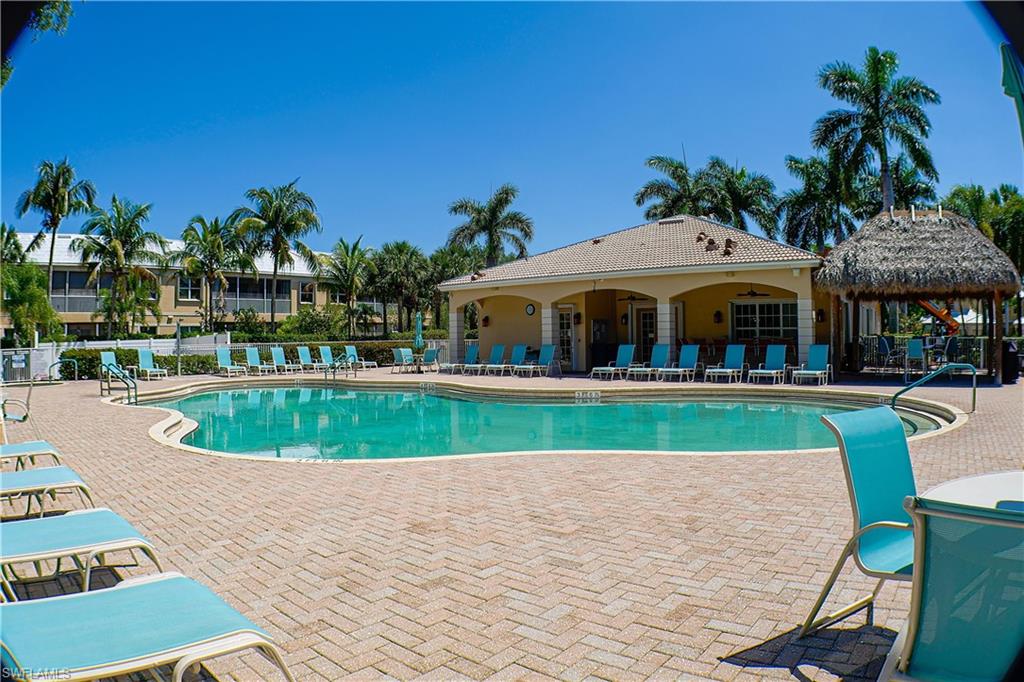 JONATHANS BAY - Residential Lease