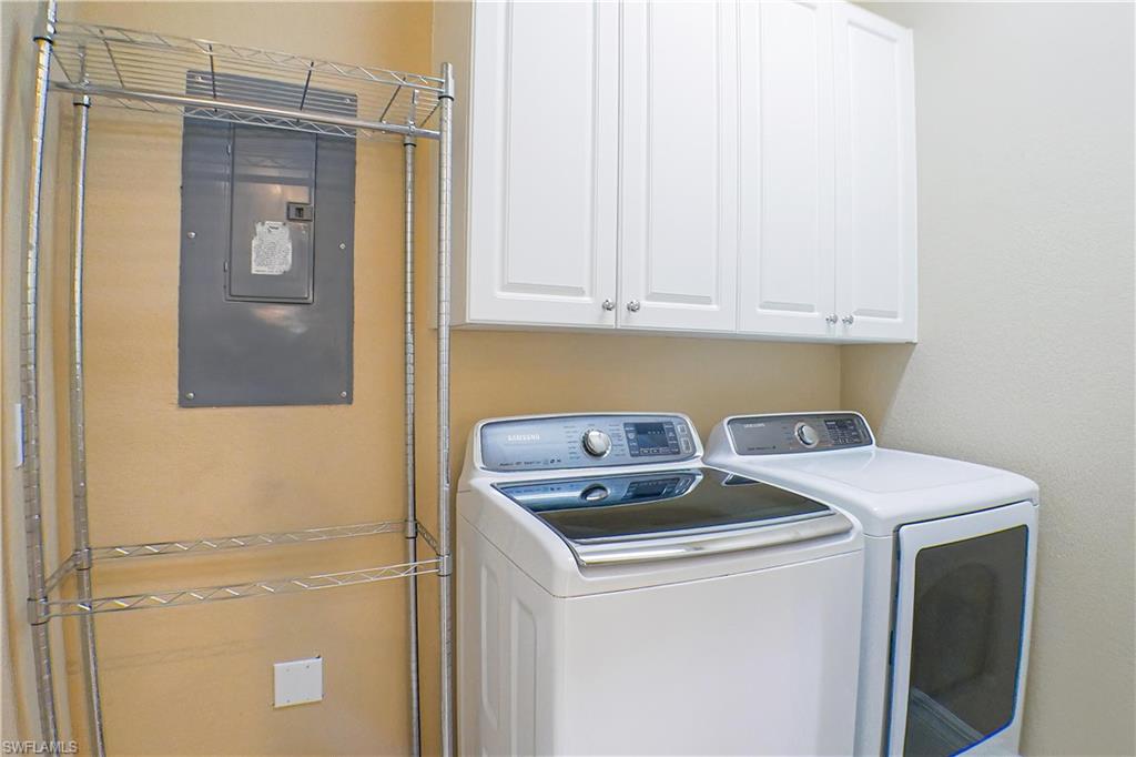 JONATHANS BAY - Residential Lease