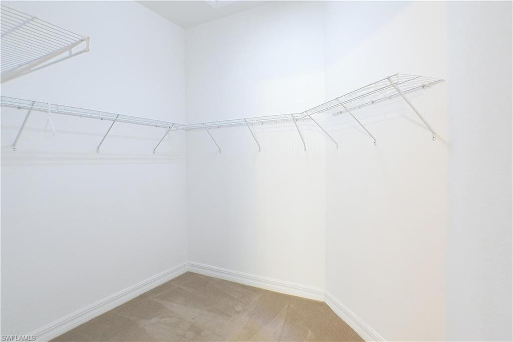 JONATHANS BAY - Residential Lease