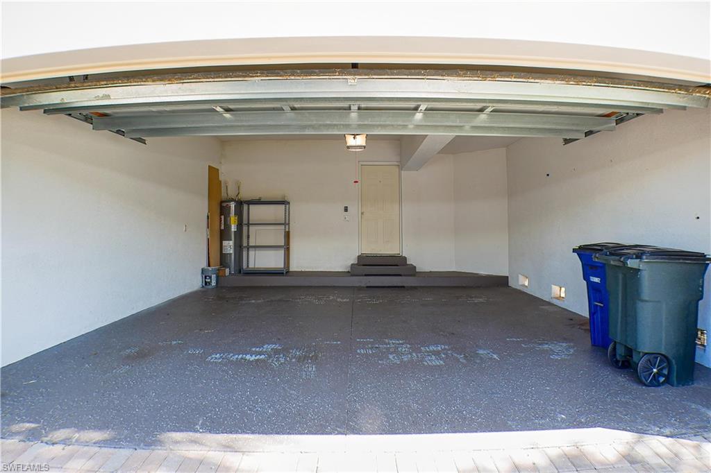 JONATHANS BAY - Residential Lease