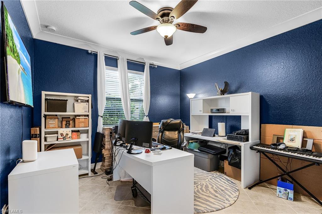 MARINA BAY - Residential